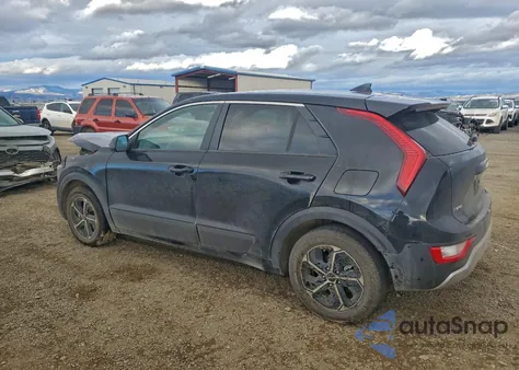 2023 Kia Niro Lx z USA, uszkodzony, nr VIN KNDCP3LE5P5091510